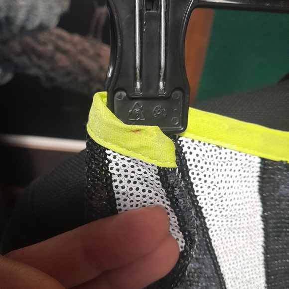 Rampage skirt, size M - Picture 5 of 5